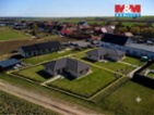 Poz. k bydlení, 1732 m², Droužkovice