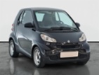 Smart Fortwo, 1.0, Automat, Klima, Hatchback,