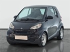 Smart Fortwo, 1.0, Automat, Klima, Hatchback,
