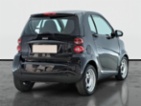 Smart Fortwo, 1.0, Automat, Klima, Hatchback,