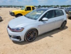 Volkswagen Golf, GTI S, hatchback, benzin