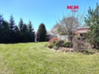 Prodej pozemku k bydlení, 1206 m², Příbram