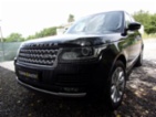 Land Rover Range Rover, 3.0TDV6 190kW VOGUE ČR DPH