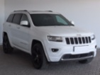 Jeep Grand Cherokee, 3.0 CRD, Automat, Off road,