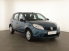 Dacia Sandero, 1.4 MPI, po STK, jezdí výborně,