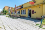 Restaurace, stravování, 196 m², Strakonice