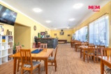 Restaurace, stravování, 196 m², Strakonice