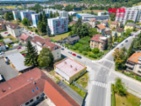 Restaurace, stravování, 196 m², Strakonice