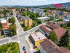 Restaurace, stravování, 196 m², Strakonice