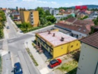 Restaurace, stravování, 196 m², Strakonice