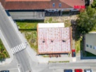 Restaurace, stravování, 196 m², Strakonice