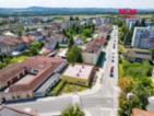 Restaurace, stravování, 196 m², Strakonice