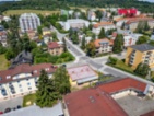 Restaurace, stravování, 196 m², Strakonice