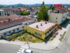 Restaurace, stravování, 196 m², Strakonice