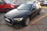 Audi A6, 40 TDI AT, nafta