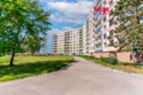 Prodej bytu 3+1, 85 m², Hradec Králové, ul. Štefánikova