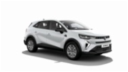 Renault Symbioz, evolution Eco-G 120, SUV, benzin