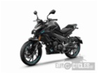 CFMOTO 125 NK - Skladem, nakedbike
