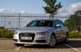 Audi A6, kombi, nafta