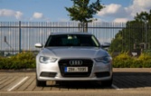 Audi A6, kombi, nafta