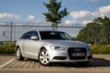 Audi A6, kombi, nafta