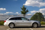 Audi A6, kombi, nafta