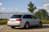 Audi A6, kombi, nafta