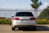 Audi A6, kombi, nafta
