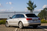 Audi A6, kombi, nafta