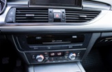 Audi A6, kombi, nafta