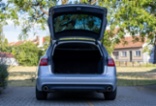 Audi A6, kombi, nafta