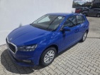 Škoda Fabia, Classic 1,0MPI 59kW, hatchback,