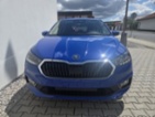 Škoda Fabia, Classic 1,0MPI 59kW, hatchback,