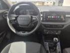 Škoda Fabia, Classic 1,0MPI 59kW, hatchback,