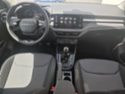 Škoda Fabia, Classic 1,0MPI 59kW, hatchback,