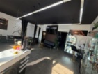 Pronájem komerčního prostoru 167m2, Praha 9, Vysočany