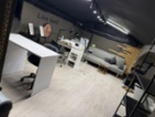 Pronájem komerčního prostoru 167m2, Praha 9, Vysočany