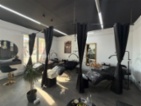 Pronájem komerčního prostoru 167m2, Praha 9, Vysočany