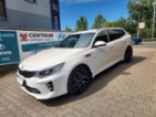 Kia Optima, 2.0-GTLINE-AUTOMAT-NAVI-KAMERA, kombi,