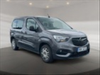 Opel Combo, 1,5 CDTI 75 Edition Plus, kombi, nafta