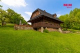 Prodej roubenky, 145 m², Palkovice