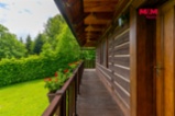 Prodej roubenky, 145 m², Palkovice