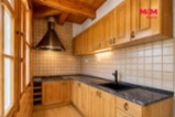 Prodej roubenky, 145 m², Palkovice