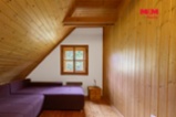 Prodej roubenky, 145 m², Palkovice