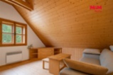Prodej roubenky, 145 m², Palkovice