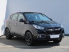 Hyundai ix35, 1.6 GDI, ČR,2.maj, Serv.kniha, Kůže,