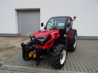 Basak 5075BB, přední ramena + PTO, 55, r.v. 2025,