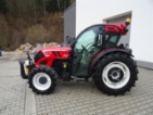 Basak 5075BB, přední ramena + PTO, 55, r.v. 2025,