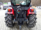 Basak 5075BB, přední ramena + PTO, 55, r.v. 2025,