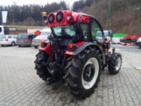 Basak 5075BB, přední ramena + PTO, 55, r.v. 2025,